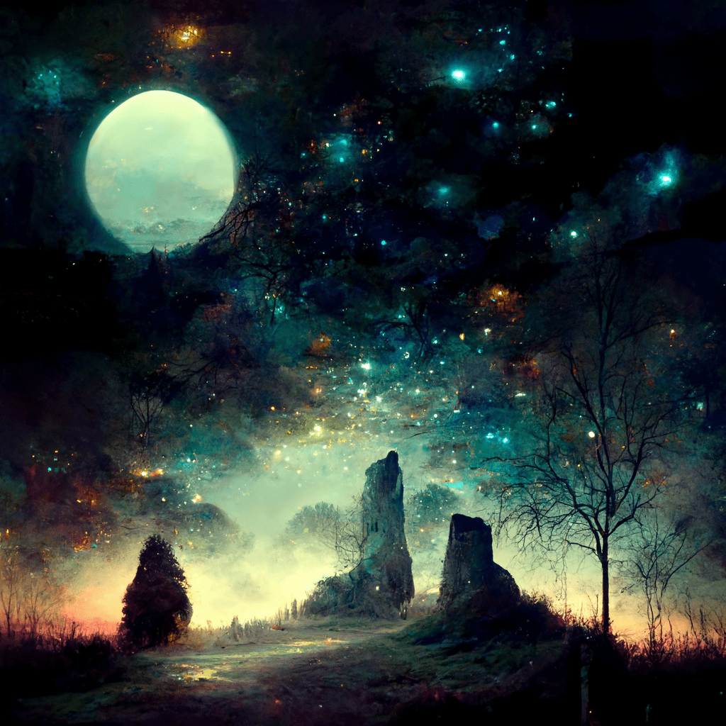 Cosmic Fantasy by jitzdrmr on DeviantArt
